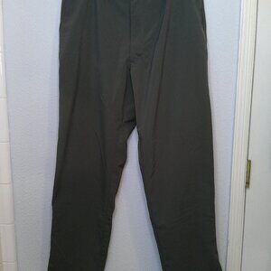 Patagonia fly fishing thermal pants outdoor sport pro wear worn 1 time